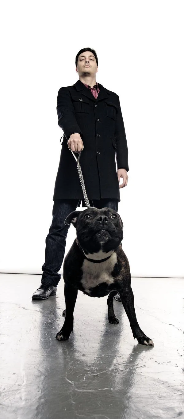 EPHEL DUATH Sign With Agonia Records