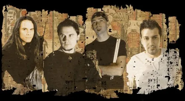 ARRYAN PATH Announce New Album Details