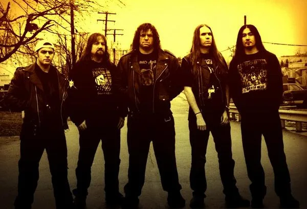 DECEASED Reveal New Album Title