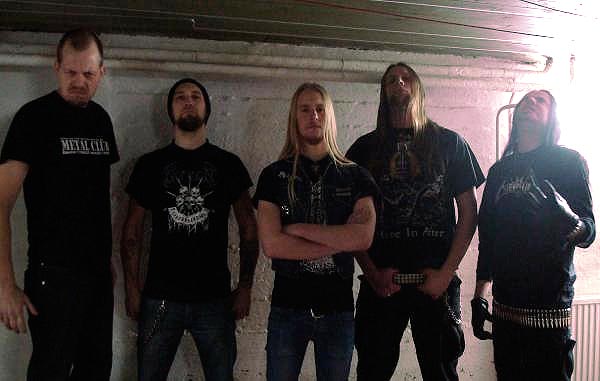 The Gauntlet - Deathgasm Records to Release NOMINON's The Cleansing on ...