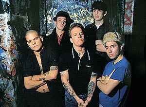 Former CRO-MAGS Bassist Arrested For Stabbing And Biting At CBGB Fest