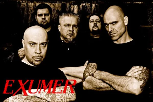 The EXUMER Interview
