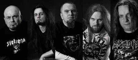 Alastor Return With New Lineup