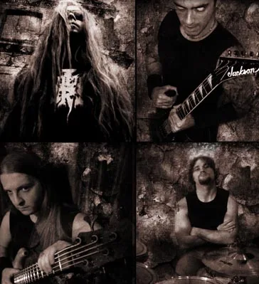 ANTROPOFAGUS Announce Russian Tour