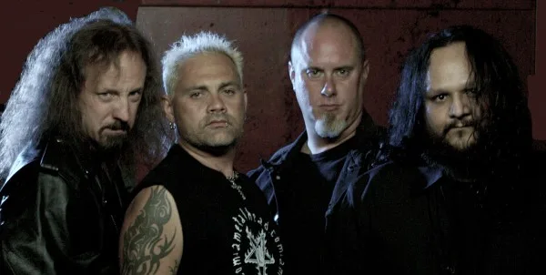 ANGER AS ART Announce European Tour Dates