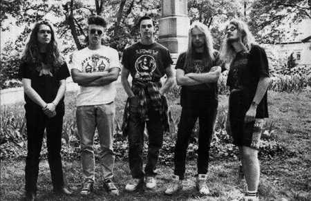 Free Metal Monday - Abhoth