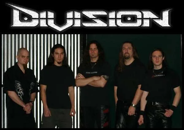DIVISION Vocalist Returns to the Band