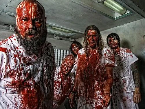 GENERAL SURGERY Announces Singles Collection