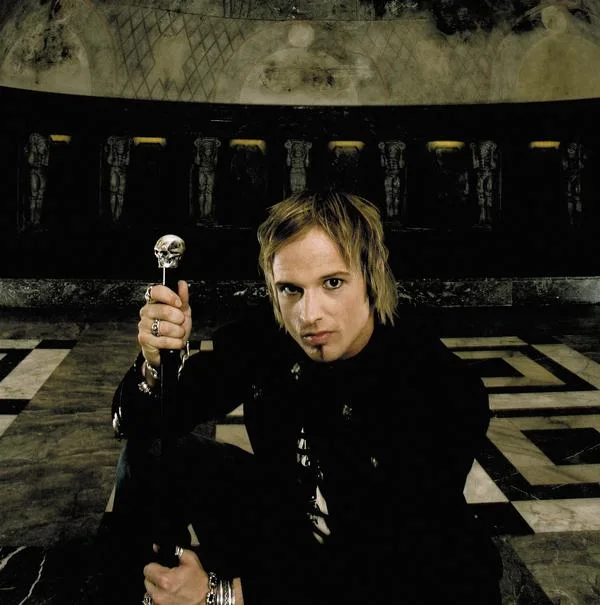 Avantasia Vocalist Issues Post-Tour Update