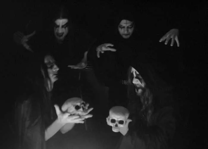 ABHOR Sign With Moribund Records