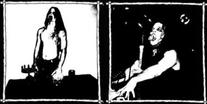 ACRIMONIOUS sets date for 2nd album; new song available online