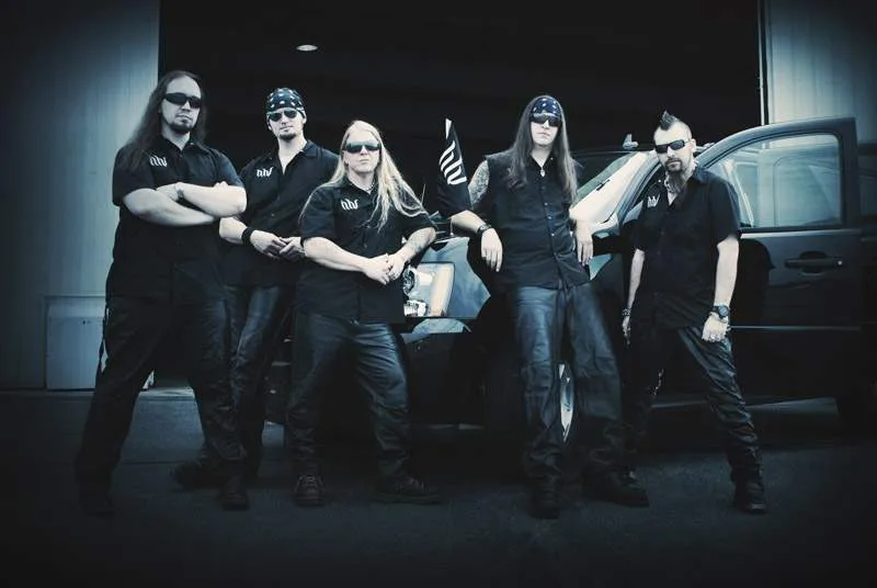 HALCYON WAY Parts Ways With Rhythm Guitar Player Zane