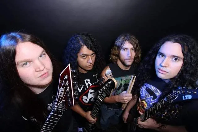 Havok To Support Soulfly On October Tour