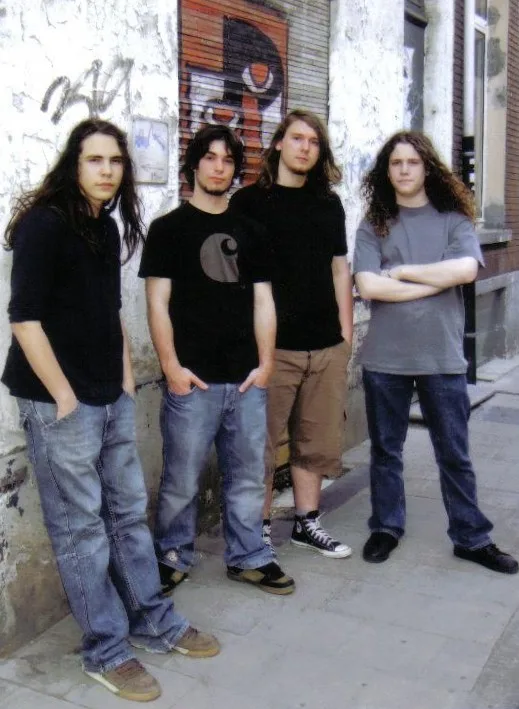 Dehuman Added To Master Tour