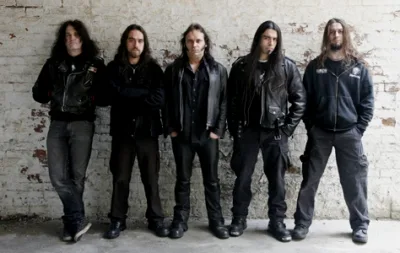 Blaze Bayley Announces North American Tour Dates