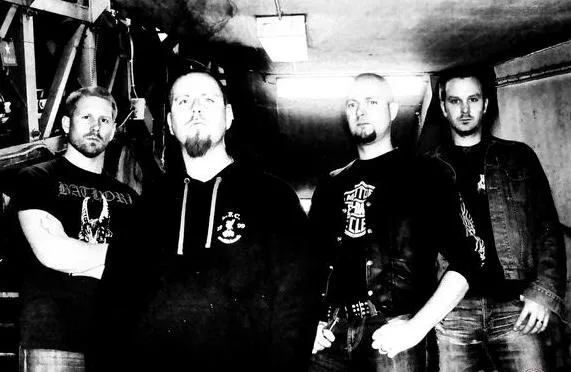 Blood Mortized Welcomes New Bassist