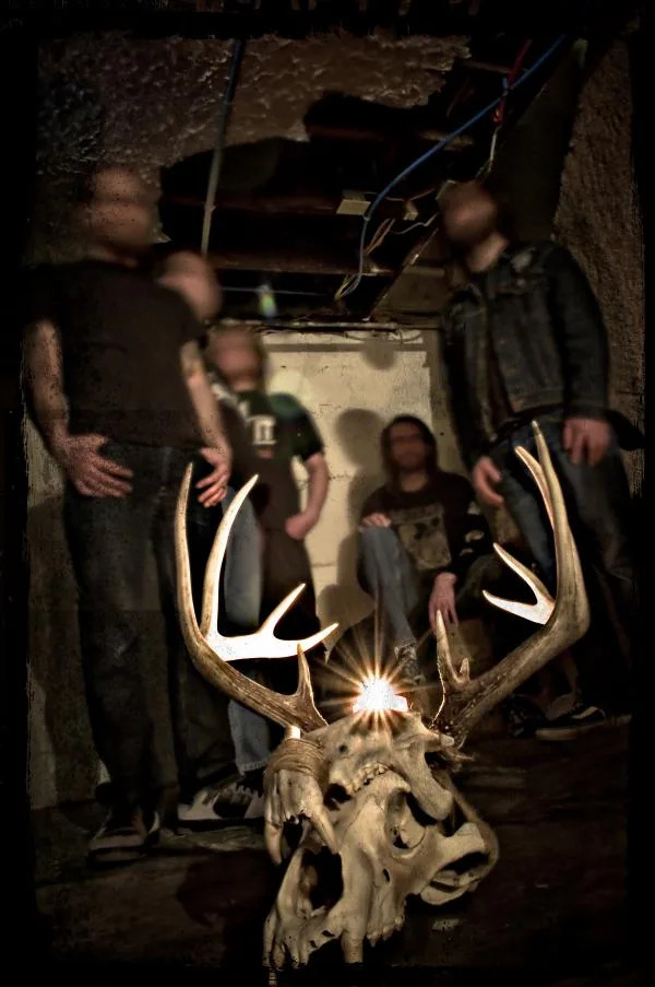 Coffinworm Complete Recording Profound Lore Release