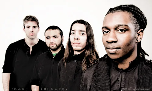 ANIMALS AS LEADERS Comment On Upcoming Dates With MESHUGGAH