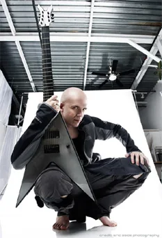 Devin Townsend Announces Australian Dates