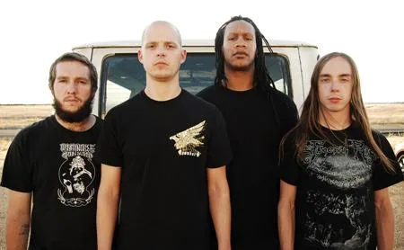 ARMED FOR APOCALYPSE Announces UK Tour