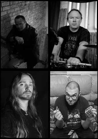 New CHARRED WALLS OF THE DAMNED Album Almost Finished