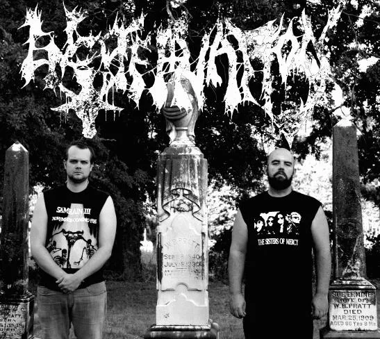 ENCOFFINATION To Unleash Second Full-Length This Summer