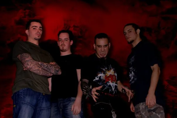 GOROD's Nicolas Alberny joins ANTROPOFAGO