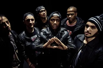 AS THEY BURN Confirmed For Bonecrusher Fest