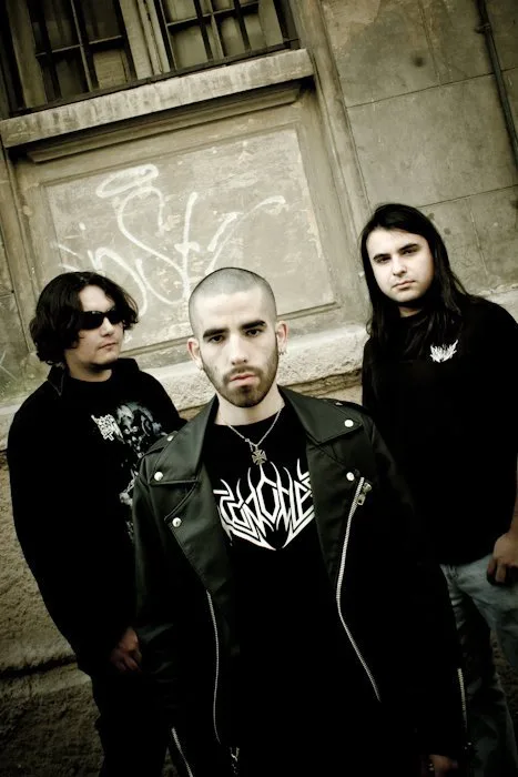 ICONOCLAST Working On New Material