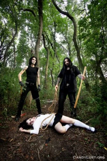 A PALE HORSE NAMED DEATH to Release Sophomore Album in Late Spring