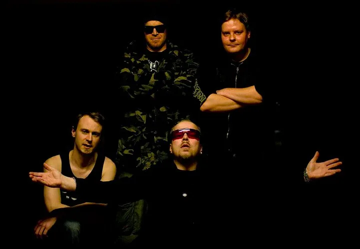 DOPERMAN Releases Preview Material From New Album