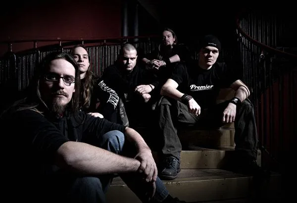 HATEFORM Prepare To Enter The Studio