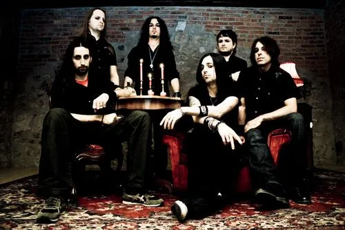 ELVENKING To Release Seventh Studio Full-Length Via AFM Records