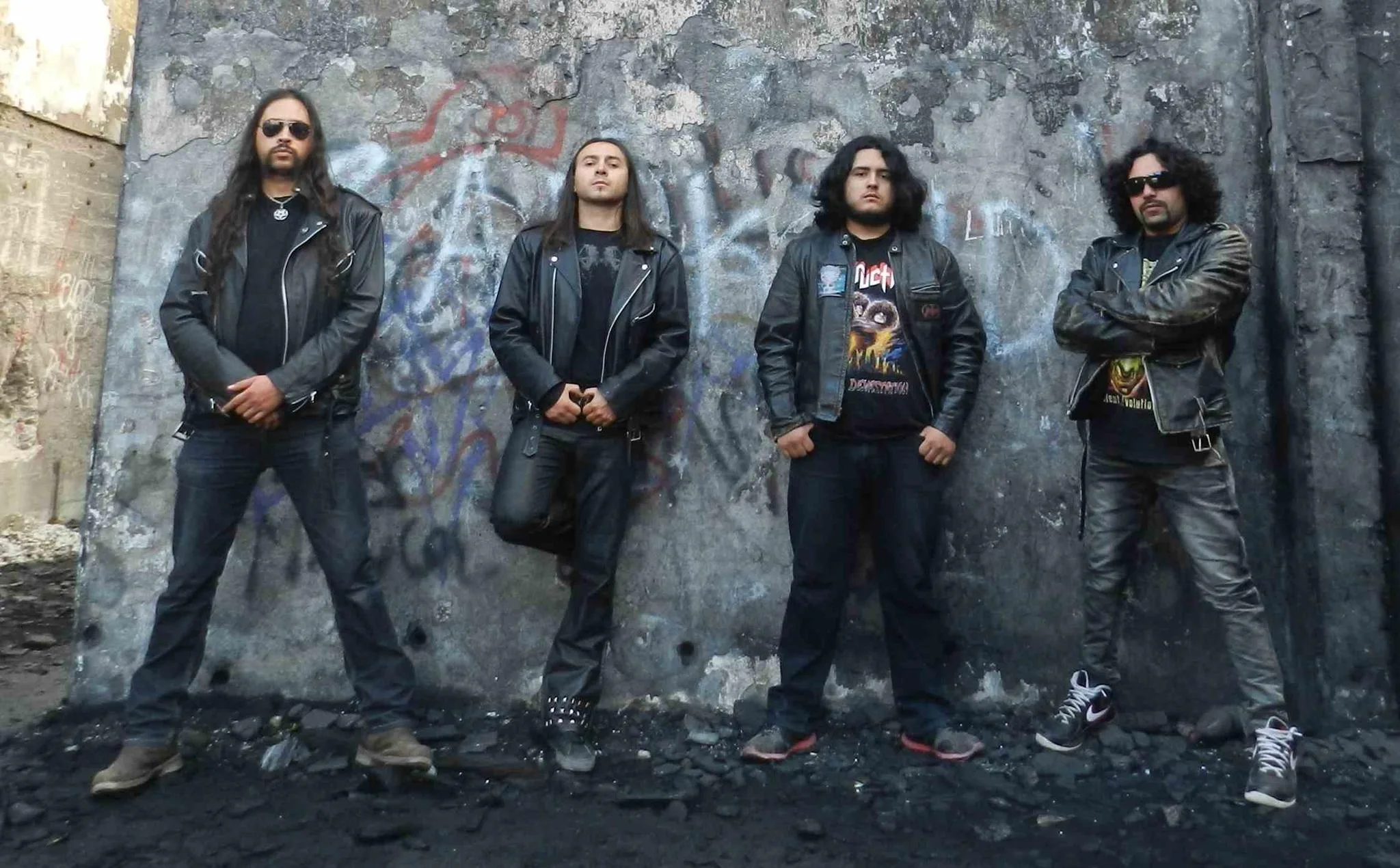 Demencia To Support Kreator