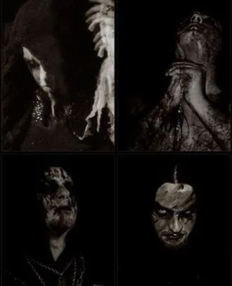 ENSHADOWED Sign To Pulverised Records