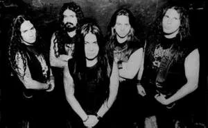 CHAOS RECORDS To Reissue CENOTAPH Debut