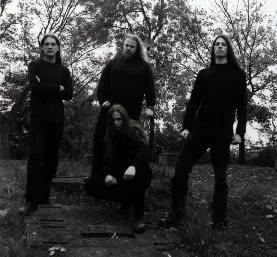 CORPUS MORTALE Signs With Deepsend Records