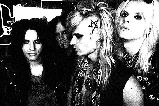 Crashdiet Manager Dies Following Fall At Club
