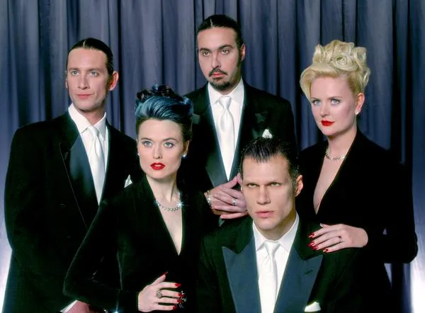 HAMMERS OF MISFORTUNE: North West tour dates announced