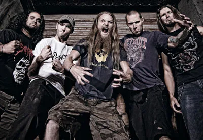 Battlecross Discusses Recording At Audiohammer Studios