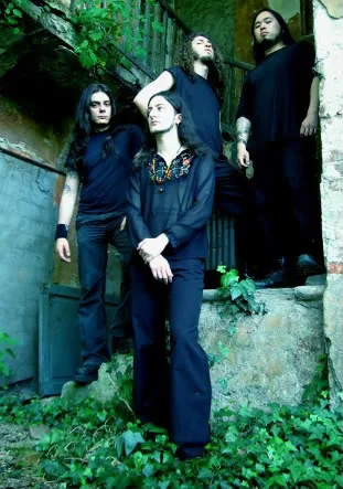 FORGOTTEN TOMB Announces New Album