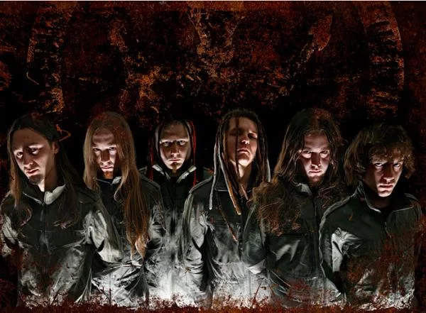 Banisher Cancels All Tour Dates Due To Guitarists Injury