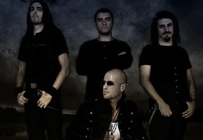 DARK MOOR Announce Tour Dates