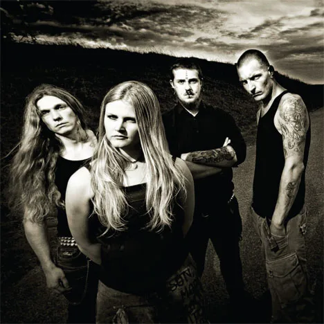 ILLNATH To Release New Album