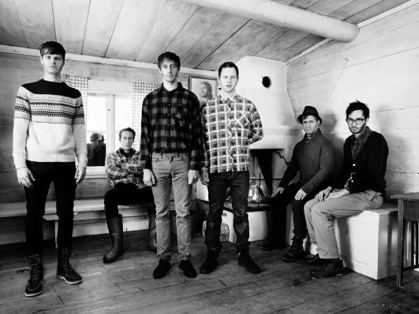 Cult Of Luna Announces New Album