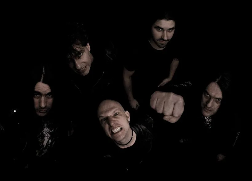 ASSASSIN To Release 2CD Set In August