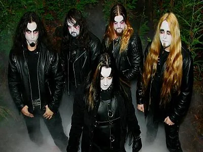 DRAGONLORD Signs With Spinefarm Records