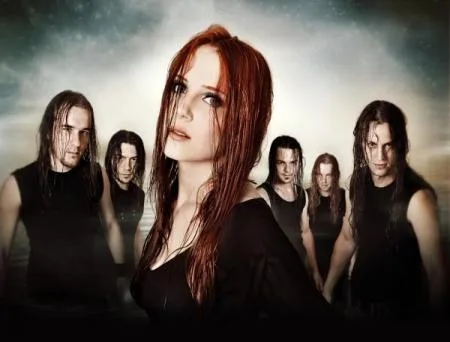The EPICA Interview With Mark Jansen