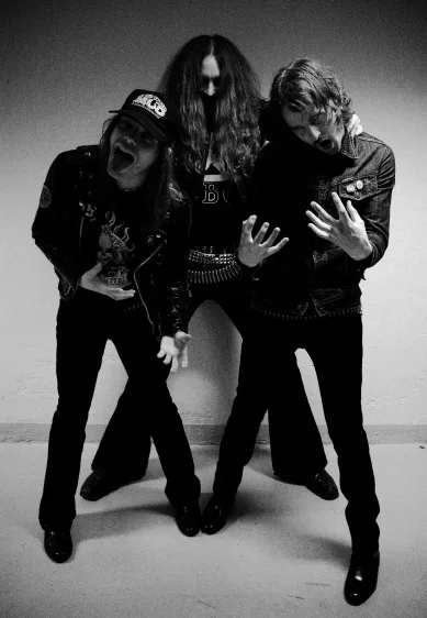 DEATH BREATH Drop Off Maryland Death Fest