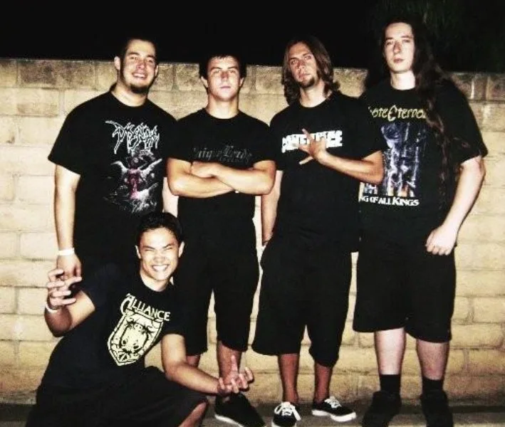 ARKAIK To Begin Recording In February